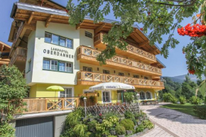 Landhotel Oberdanner, Saalbach-Hinterglemm